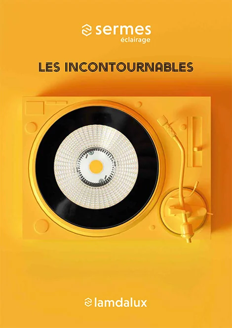 Notre nouveau best of Les Incontournables