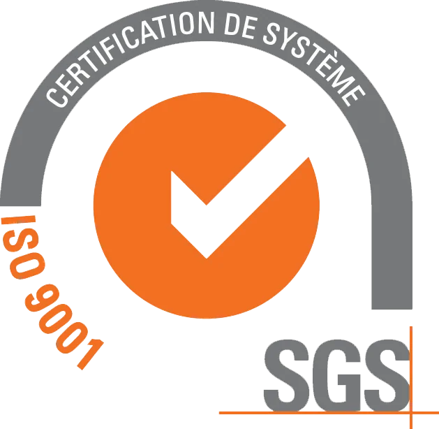 <p>Janvier 1998 marque la première certification ISO 9001 de SERMES.</p>