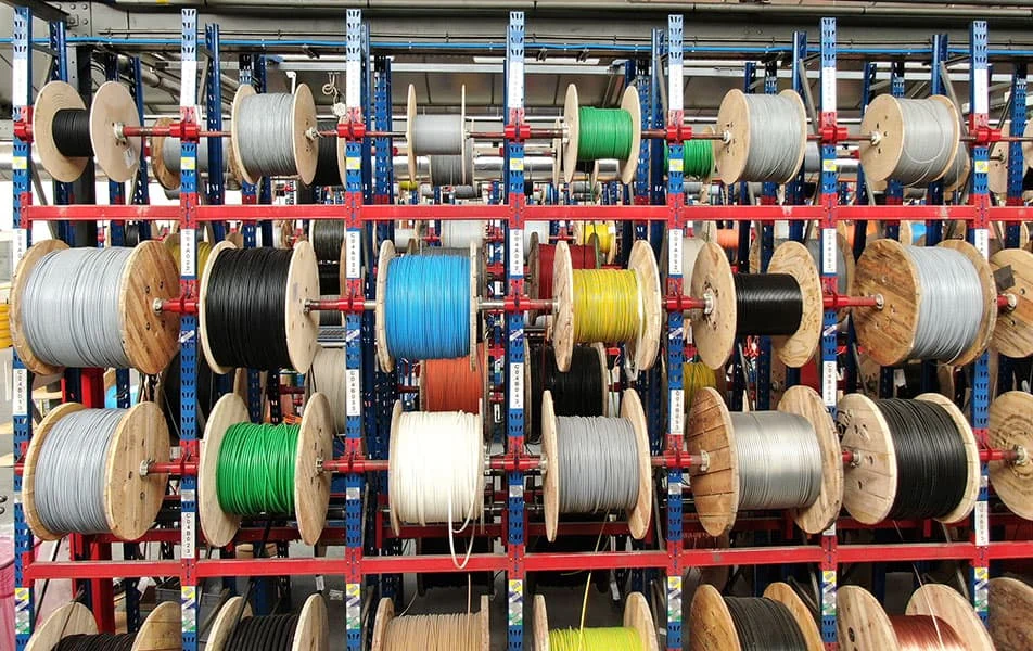 &lt;p&gt;Découvrez l'offre&lt;strong&gt; Fils et câbles&lt;/strong&gt;&lt;/p&gt;