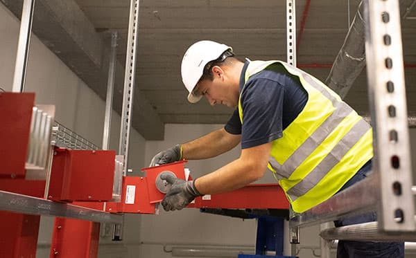 Appareillage et systèmes