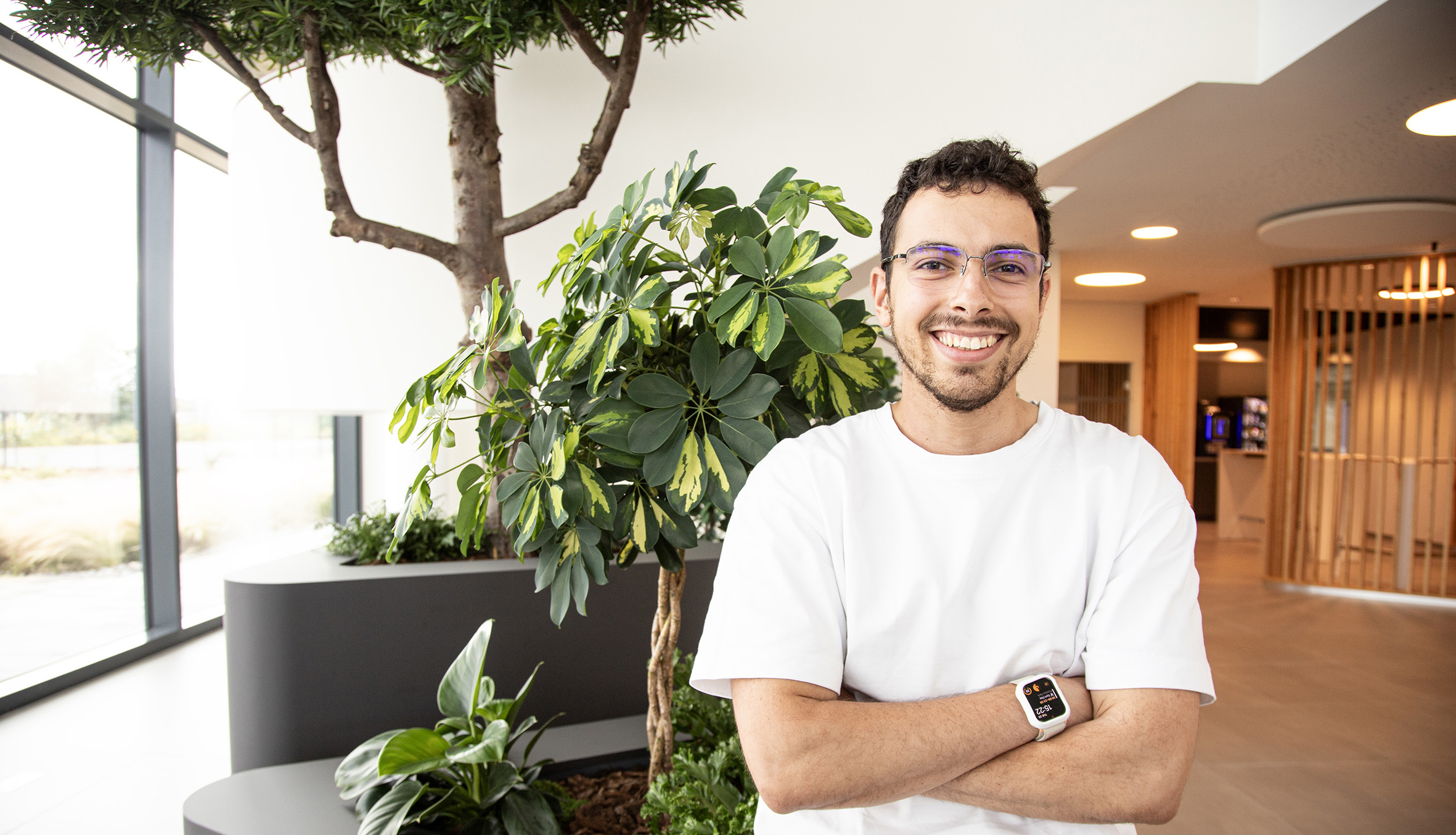 Sermes recrute