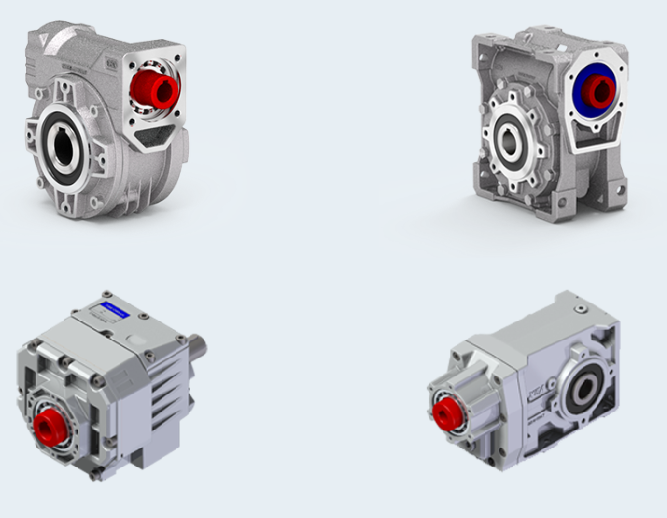 Configurateur réducteur