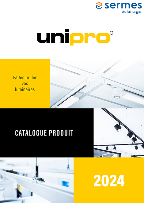 Unipro, spécialiste des rails 3 allumages