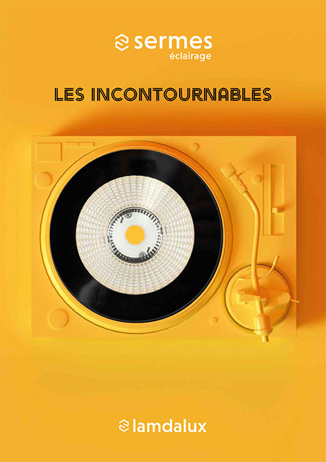 Notre nouveau best of Les Incontournables
