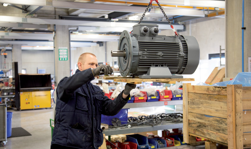 <p><strong>Les métiers techniques</strong></p>