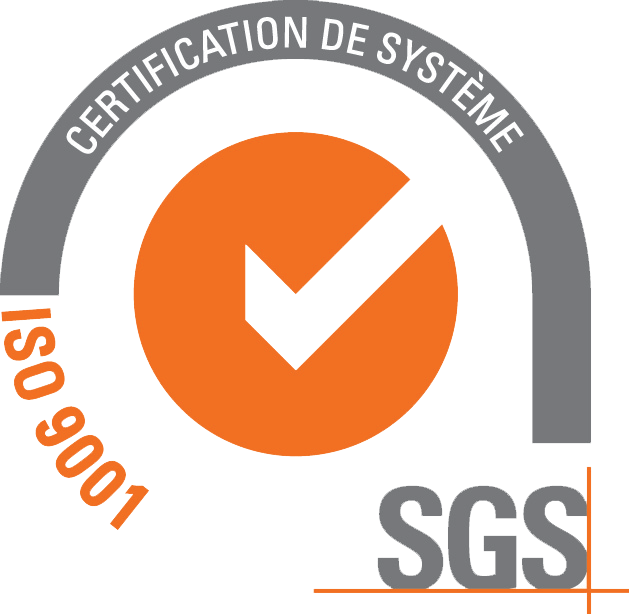 <p>Janvier 1998 marque la première certification ISO 9001 de SERMES.</p>