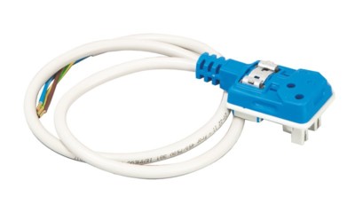 Connecteur de dérivation 10A standard 3 pôles avec câble