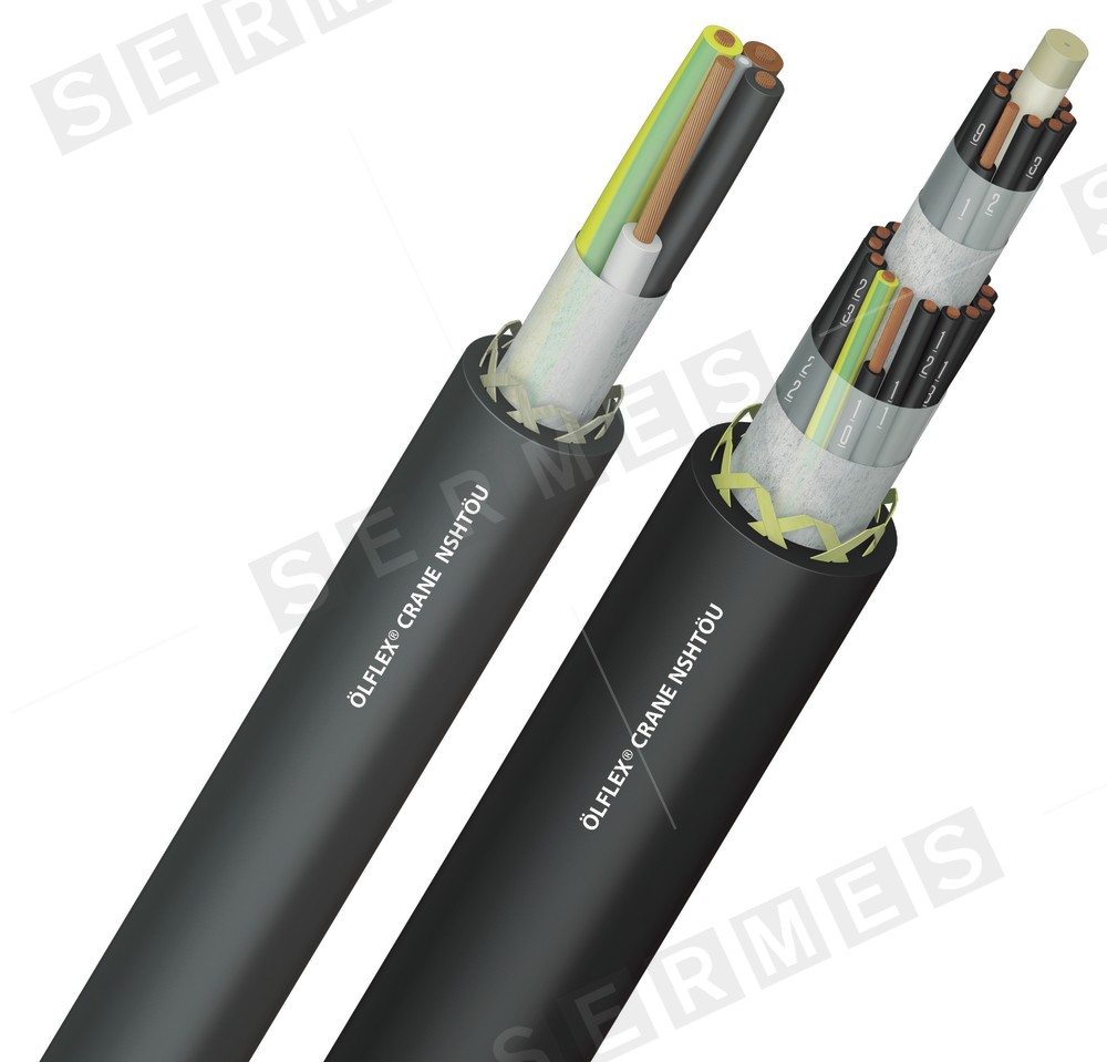 Rallonge électrique PVC 3G1.5 pour intérieur et extérieur PROFILE